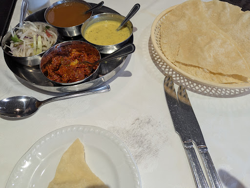 Photo of Seven Spice - 57 London Rd, Pembroke Dock SA72 6DT